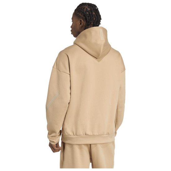 Adidas Ανδρική ζακέτα Z.N.E. Full-Zip Hooded Track Top